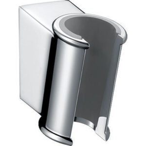 Hansgrohe Porter Classic wandhouder chroom 28324000