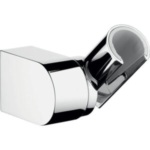 Hansgrohe Porter Reno Porter Reno wandhouder vaste bevestigingspositie chroom 28328000