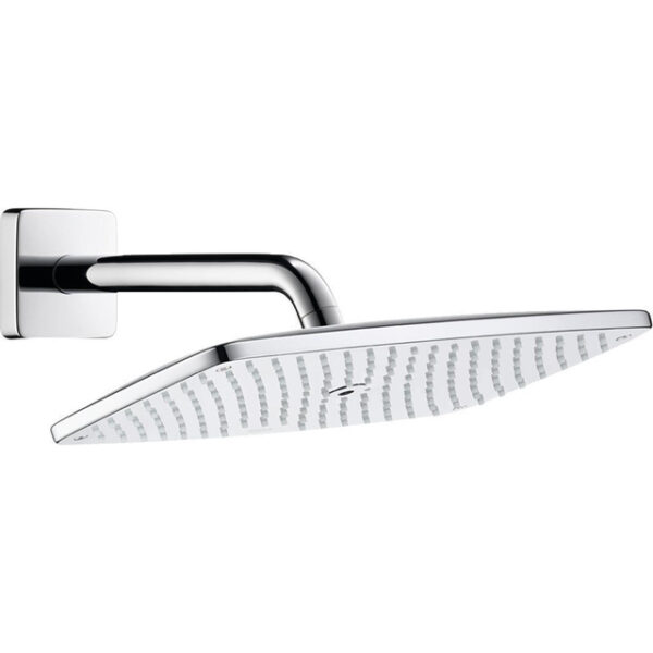 Hansgrohe Raindance hoofddouche E360 1 jet inclusief douche arm 22