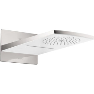 Hansgrohe Raindance Rainfall 180 2 jet hoofddouche 21x44