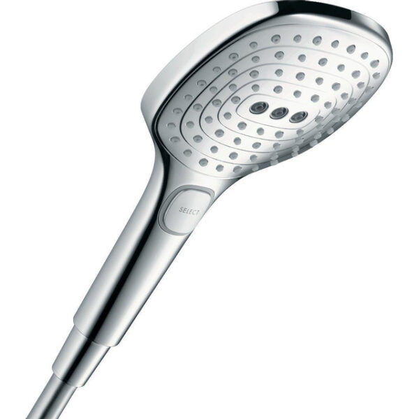 Hansgrohe Raindance select 120 3jet handdouche chroom 26520000