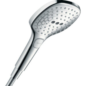 Hansgrohe Raindance select 120 3jet handdouche chroom OUTLETSTORE 26520000