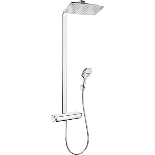 Hansgrohe Raindance Select Air 360 showerpipe chroom 27112000