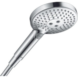 Hansgrohe Raindance select s 120 3jet handdouche PowderRain Green 7