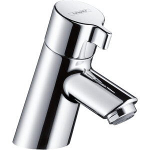 Hansgrohe S fonteinkraan chroom 13132000