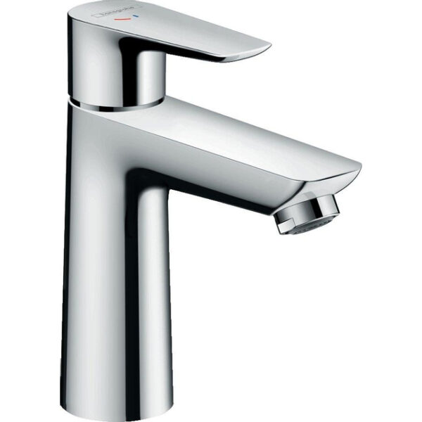 Hansgrohe Talis E wastafelkraan - coolstart - chroom 71714000