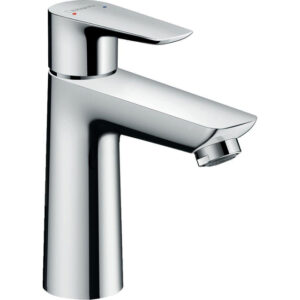 Hansgrohe Talis Es wastafelkraan 110 chroom 71712000