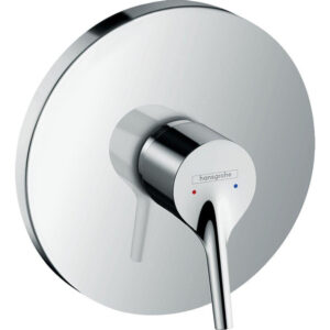 Hansgrohe Talis S afbouwdeel voor inbouw douchekraan chroom 72605000