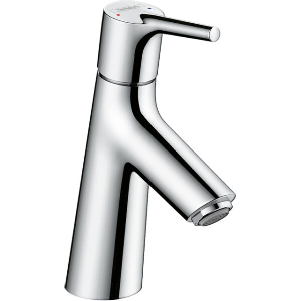 Hansgrohe Talis Ss wastafelkraan 80 chroom 72012000