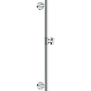 Hansgrohe unica comfort glijstang 65cm chroom 26401000