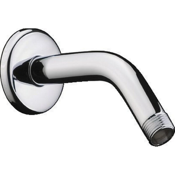 Hansgrohe Universeel douchearm zonder kop chroom 27411000