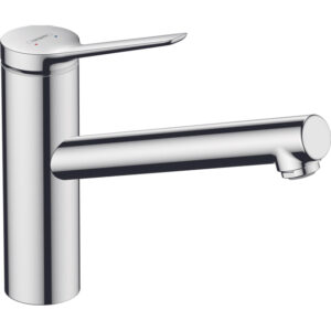 Hansgrohe Zesis M33 Keukenmengkraan 74806000