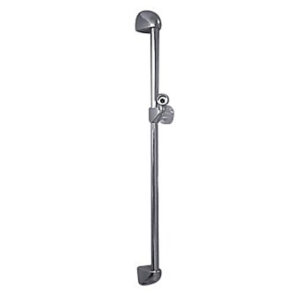 Kludi Standaard glijstang 60cm chroom 604810500