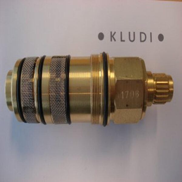 Kludi thermo element oa v 35050 35056 35058 35060 en 35085 752630000