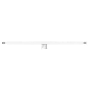 Looox B Line badkamerlamp - 60cm - 13 watt - LED - chroom SPLAMP-60