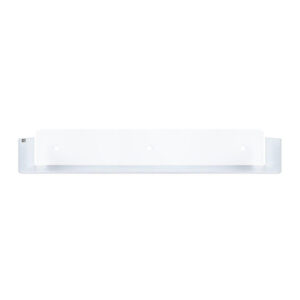 Looox Shelf Colour planchet - 30x10cm - wit CSHELF30W