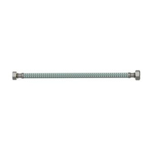 Plieger flexibele slang 100cm 3/8x1/2 bi.dr.xbi.dr. 001100007/1804 39060077511