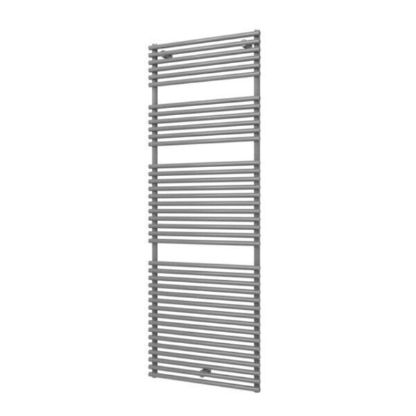 Plieger Florian NXT EL elektrische radiator - Nexus zonder thermostaat - 171x50cm - 1000 watt - zilver metallic 1316958