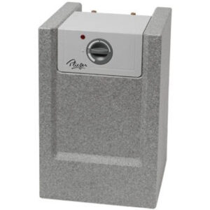 Plieger keukenboiler met koperen ketel 15 liter 2000 W 12mm aansluiting 40181520