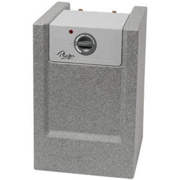 Plieger keukenboiler met koperen ketel 15 liter 2000 W 12mm aansluiting 40181520