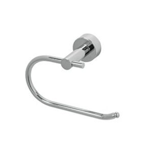 Plieger Murcia closetrolhouder inox 4784138