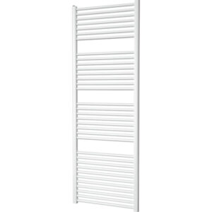 Plieger Palermo designradiator horizontaal 170.2x50cm 799W wit 7252243