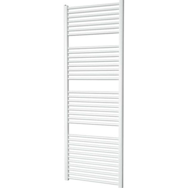 Plieger Palermo designradiator horizontaal 170.2x50cm 799W wit 7252243