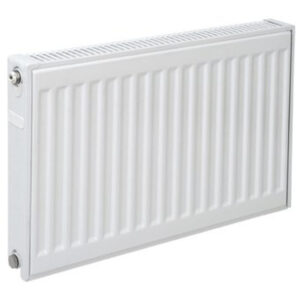 Plieger paneelradiator compact type 11 400x1600mm 1032W wit 90160211401640000