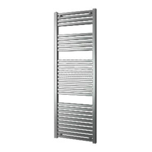 Plieger Roma designradiator horizontaal 1755x600mm 964W antraciet metallic 7252863