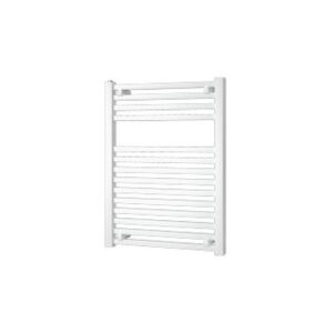 Plieger Roma designradiator horizontaal 805x600mm 458W wit 7252380