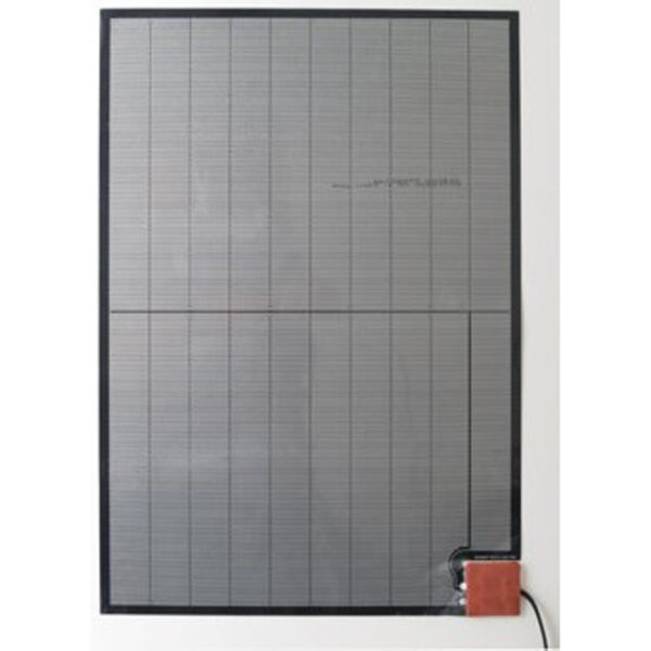 Plieger spiegelverwarming 41x58cm 65 watt 312058