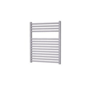 Plieger Vulcano designradiator horizontaal 688x550mm 348W aluminium 7253125