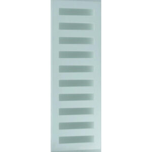 Royal Plaza Amaril radiator 500x1470 mm n9 as 50 mm 609w wit 31597