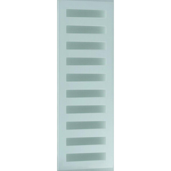 Royal Plaza Amaril radiator 500x1470 mm n9 as 50 mm 609w wit 31597