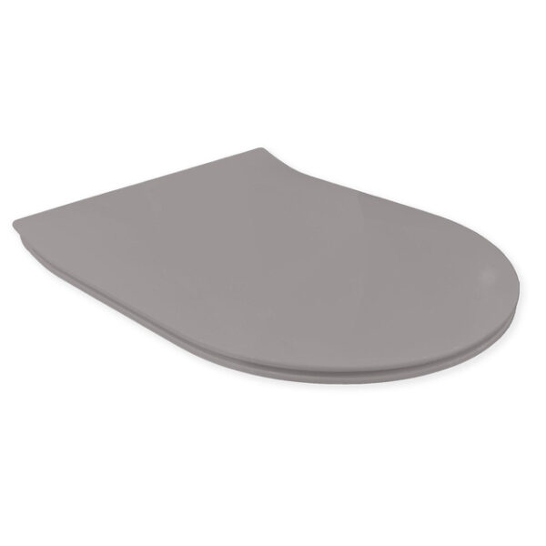 Royal Plaza Belbo closetzitting - slimseat - quickrelease - softclose - cement