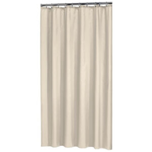 Sealskin Granada Douchegordijn PEVA 120x200 cm Beige 217001160