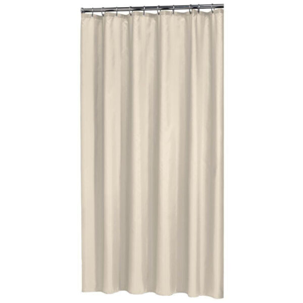 Sealskin Granada Douchegordijn PEVA 240x180 cm Beige 217004760