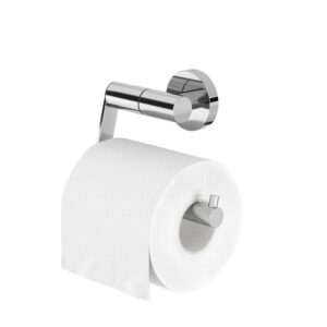 Tiger Boston toiletrolhouder RVS glans CO309030346