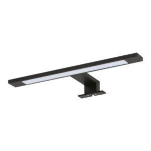 Tiger LED Spiegellamp Ancis 40 cm 4000K Zwart 800351