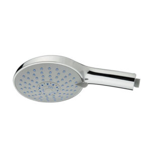 Tiger Termini Handdouche Chroom Douchekop diameter 15cm 542140344