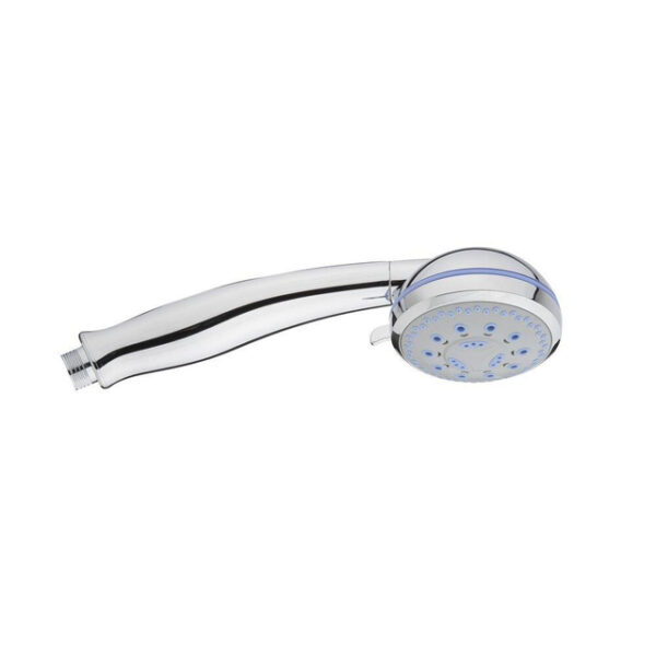 Tiger Trento Handdouche Chroom Douchekop diameter 8.5cm 522040344