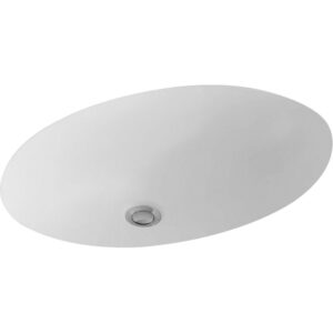 Villeroy & Boch Evana onderbouwwastafel 61x41cm ceramic+ wit 614400R1