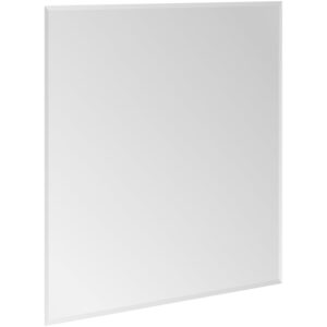 Villeroy & Boch Finion spiegel 100x100cm OUTLET F6201000