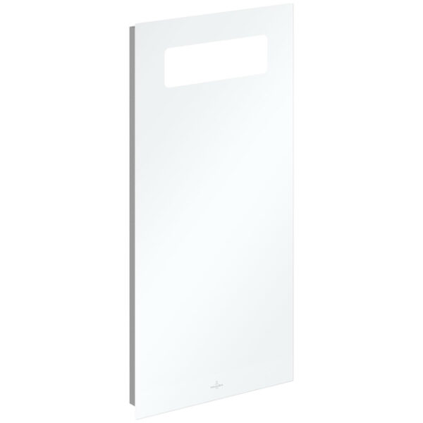 Villeroy & Boch More to see 14 spiegel 37x75x4 7cm met led verlichting A4293700