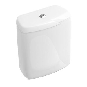 Villeroy & Boch O.novo reservoir voor duobloc ceramic+ wit 7796G1R1