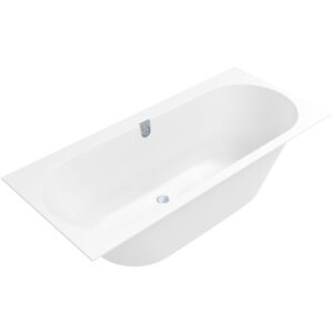 Villeroy & Boch Oberon 2.0 bad 170x75cm wit UBQ170OBR2DV-01