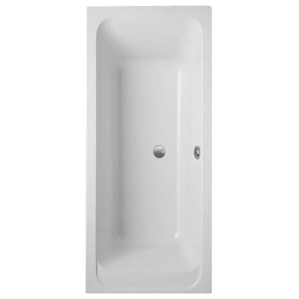 Villeroy & Boch Omnia Architectura bad 180x80cm acryl wit UBA180ARA2V-01