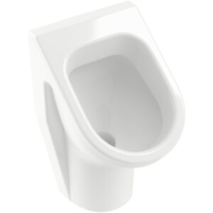 Villeroy & Boch Omnia Architectura urinoir met verdekte inlaat met bevestiging met vlieg wit 55740501