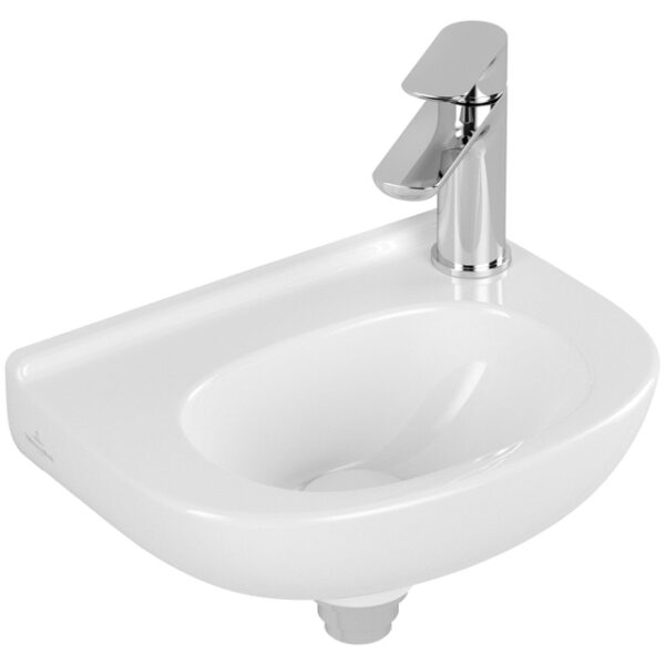 Villeroy & Boch O.novo Compact fontein 36x27