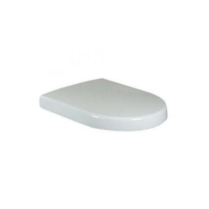 Villeroy & Boch Subway 2.0 closetzitting - wit 9M686101